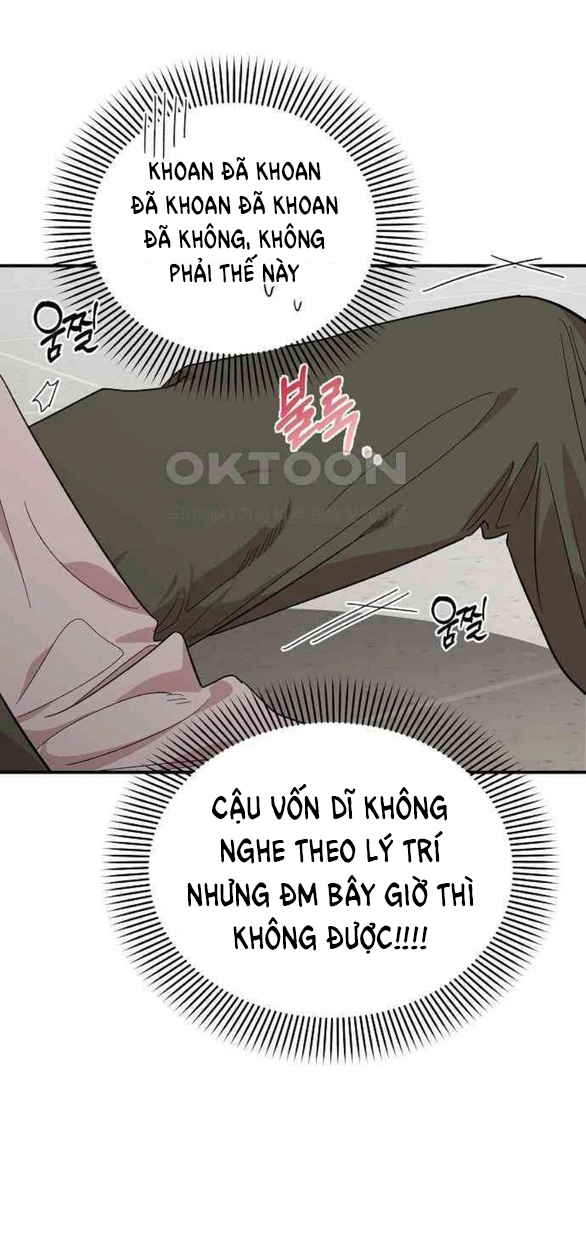 [18+] Phức Hợp Bạn Thời Thơ Ấu 