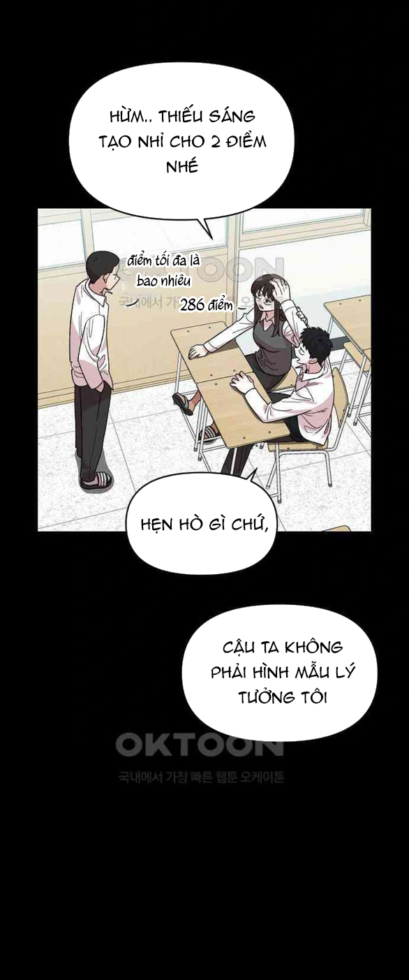 [18+] Phức Hợp Bạn Thời Thơ Ấu 