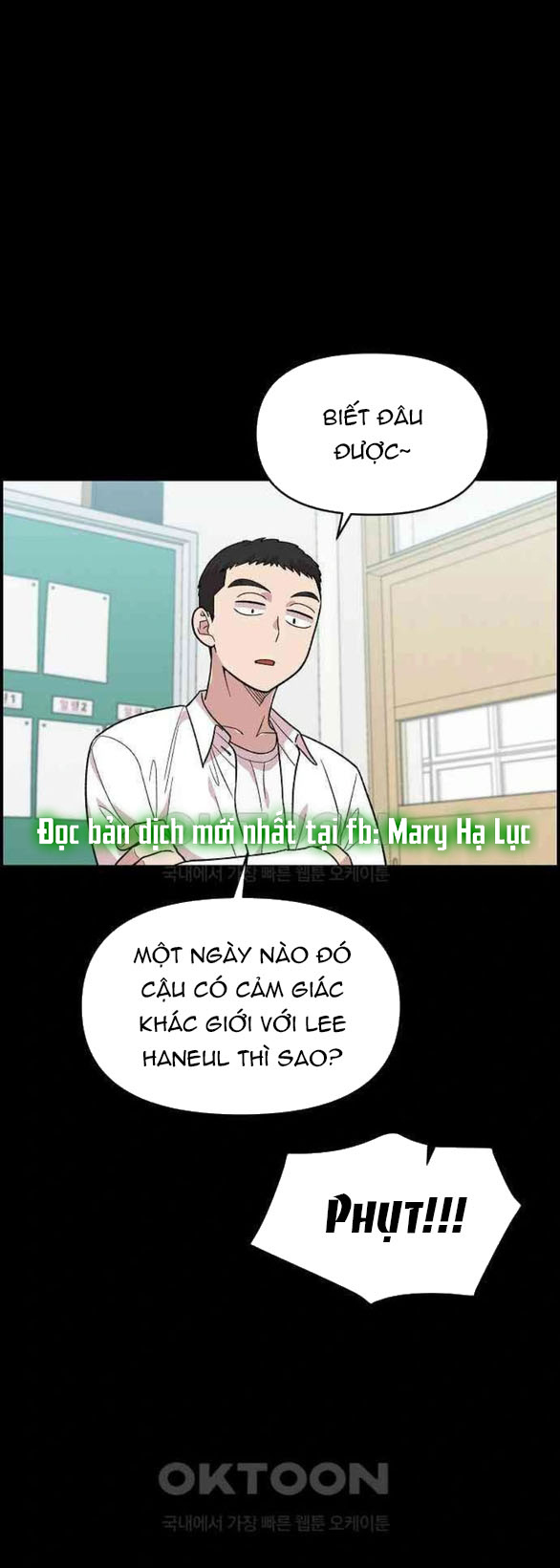 [18+] Phức Hợp Bạn Thời Thơ Ấu 
