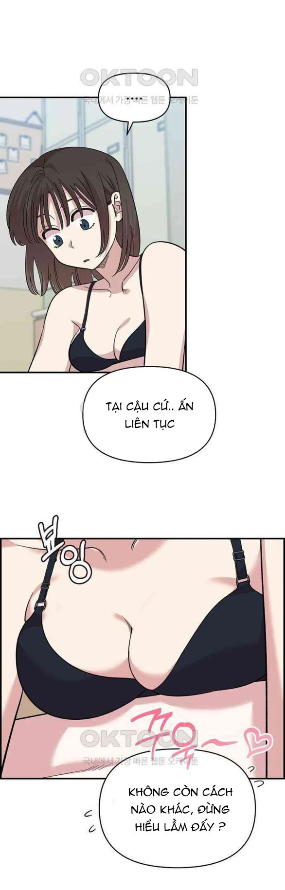 [18+] Phức Hợp Bạn Thời Thơ Ấu 