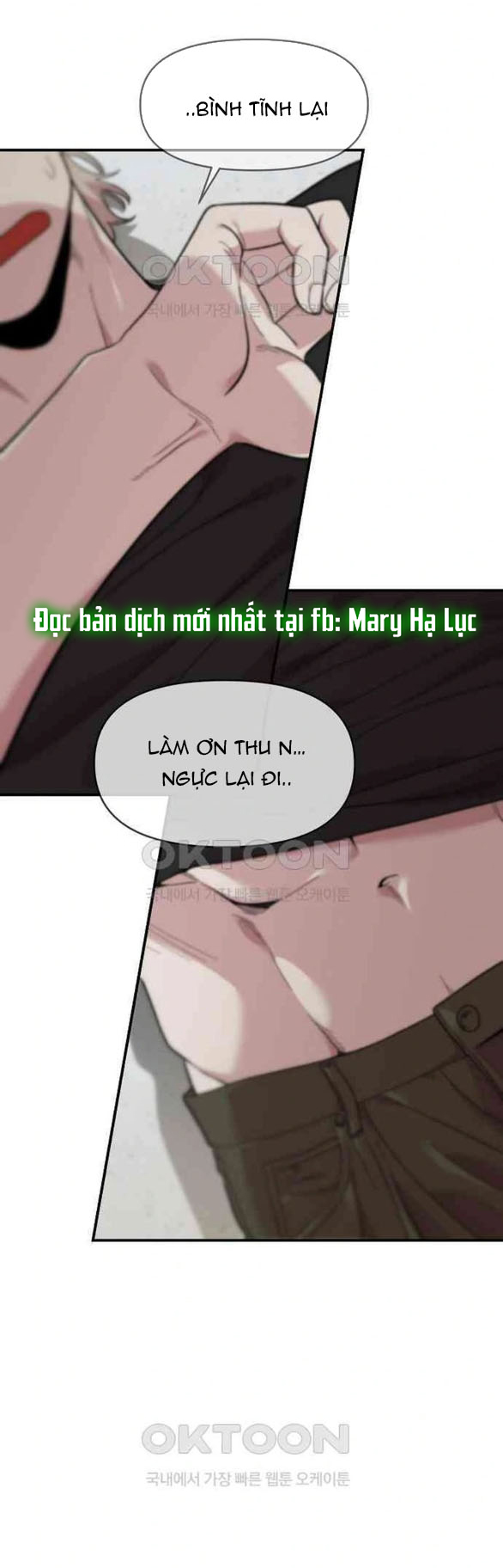 [18+] Phức Hợp Bạn Thời Thơ Ấu 