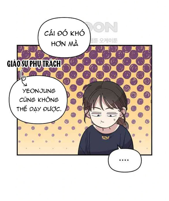 [18+] Phức Hợp Bạn Thời Thơ Ấu 