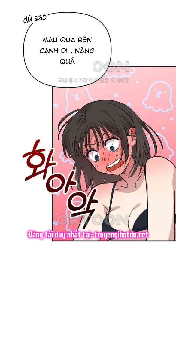 [18+] Phức Hợp Bạn Thời Thơ Ấu 