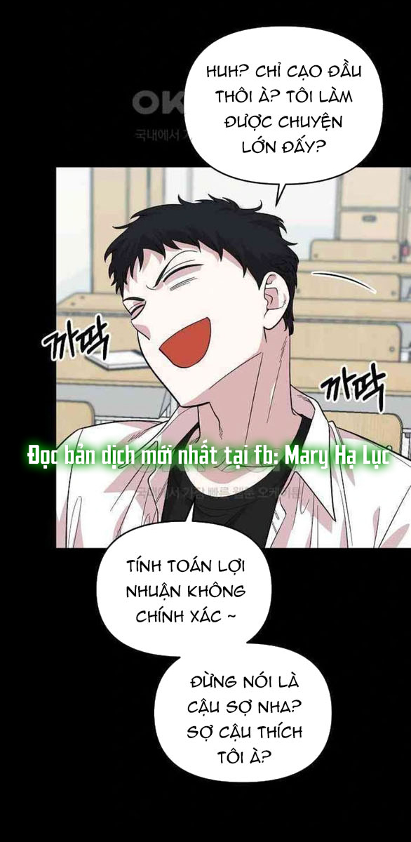 [18+] Phức Hợp Bạn Thời Thơ Ấu 