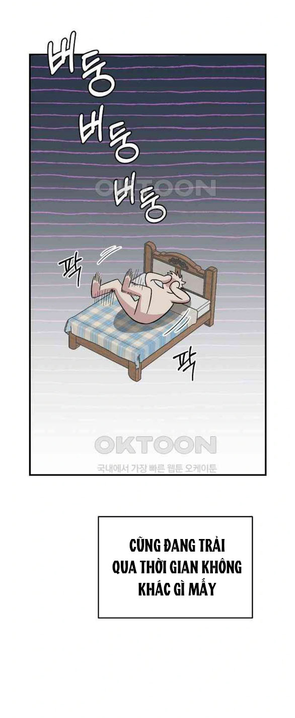 [18+] Phức Hợp Bạn Thời Thơ Ấu 
