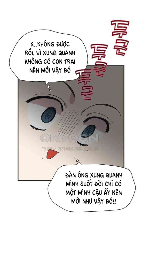 [18+] Phức Hợp Bạn Thời Thơ Ấu 