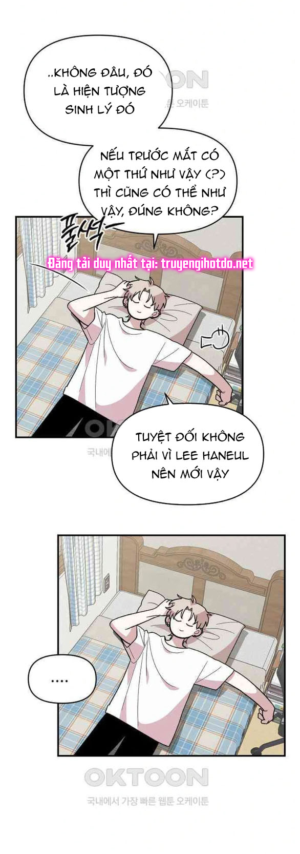 [18+] Phức Hợp Bạn Thời Thơ Ấu 