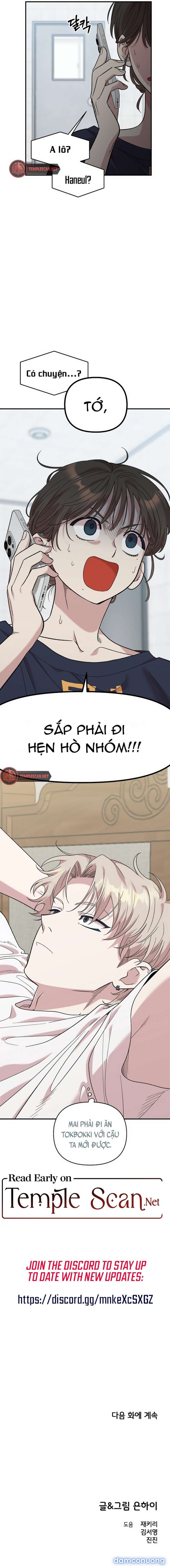 [18+] Phức Hợp Bạn Thời Thơ Ấu 