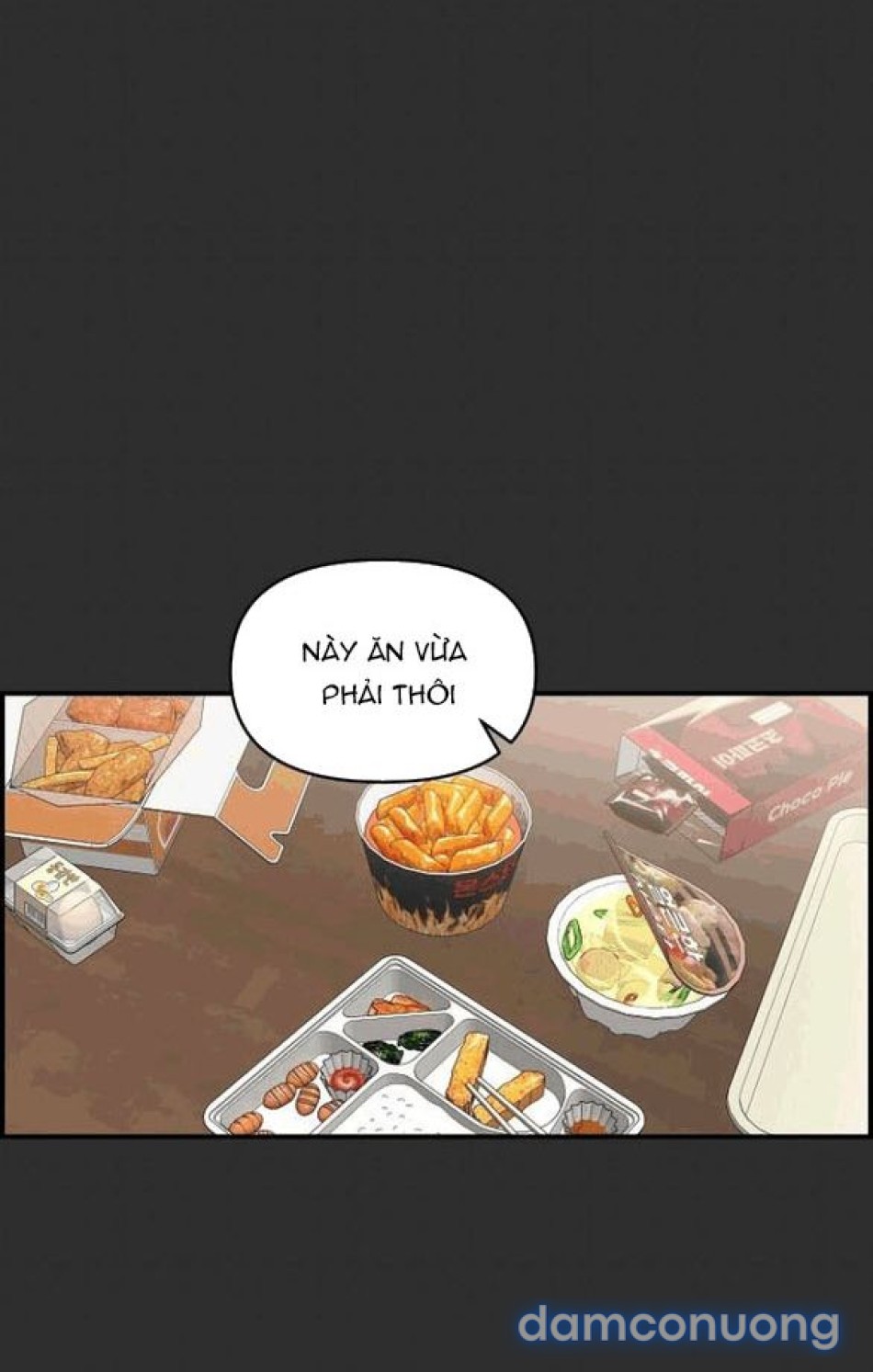 [18+] Phức Hợp Bạn Thời Thơ Ấu 