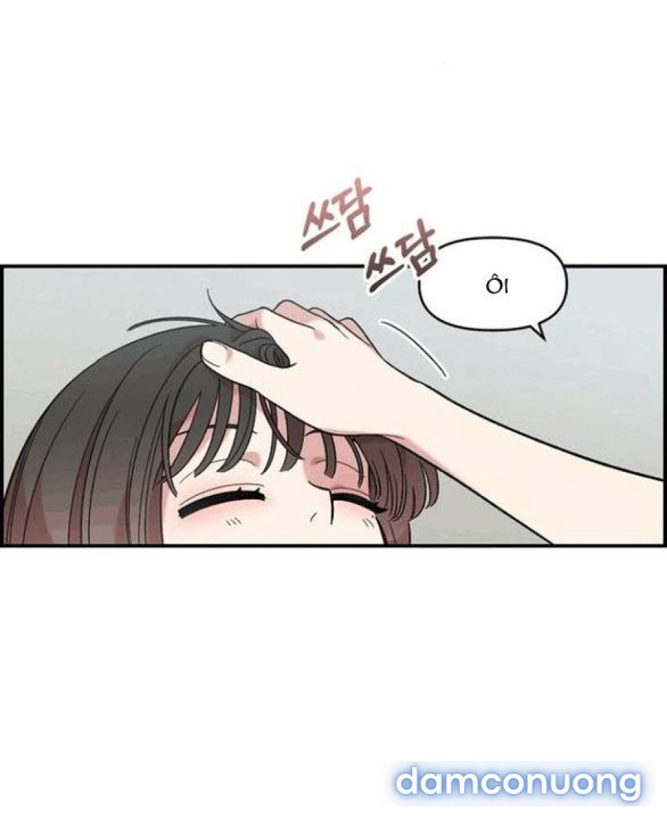 [18+] Phức Hợp Bạn Thời Thơ Ấu 