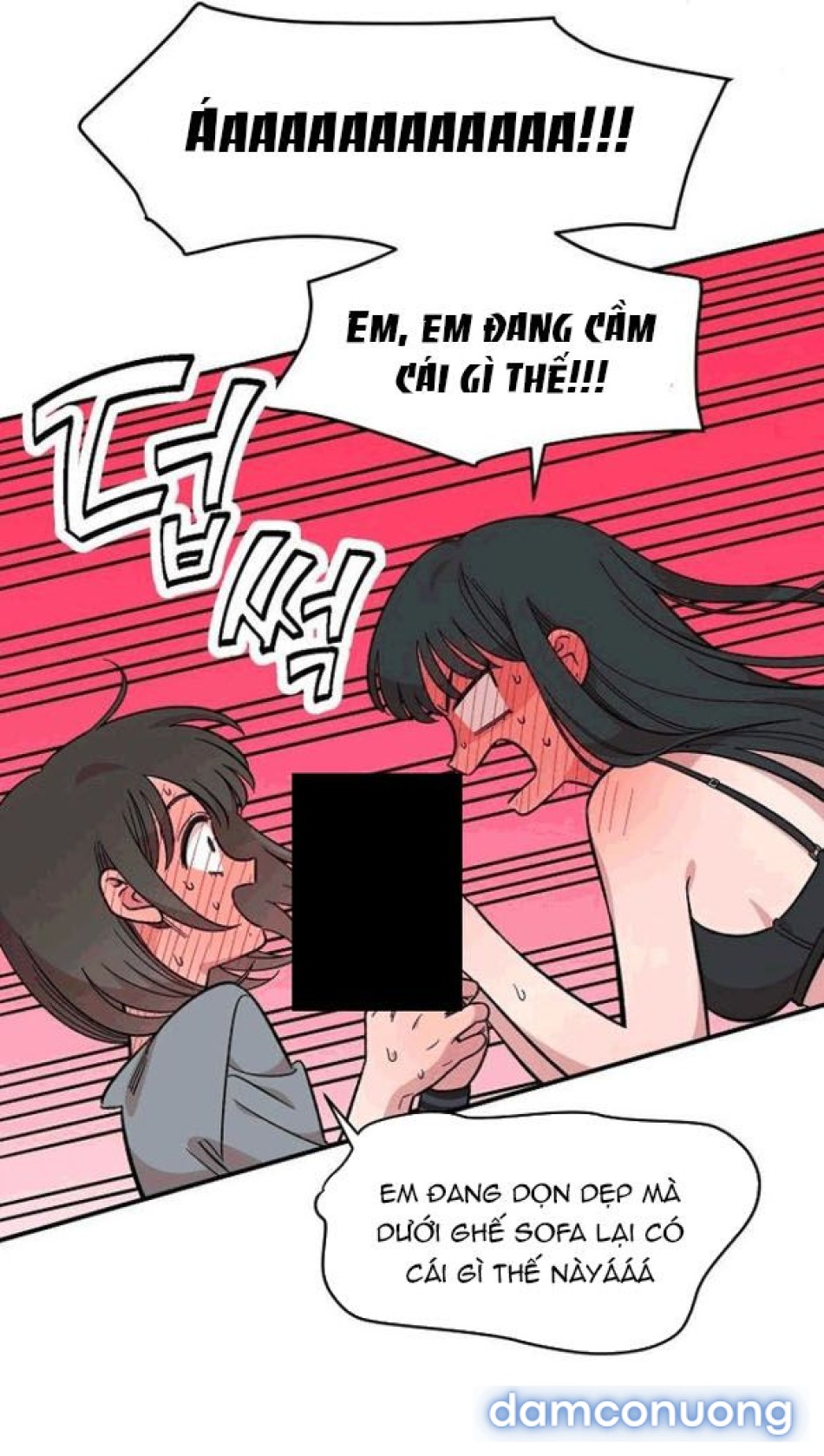 [18+] Phức Hợp Bạn Thời Thơ Ấu 