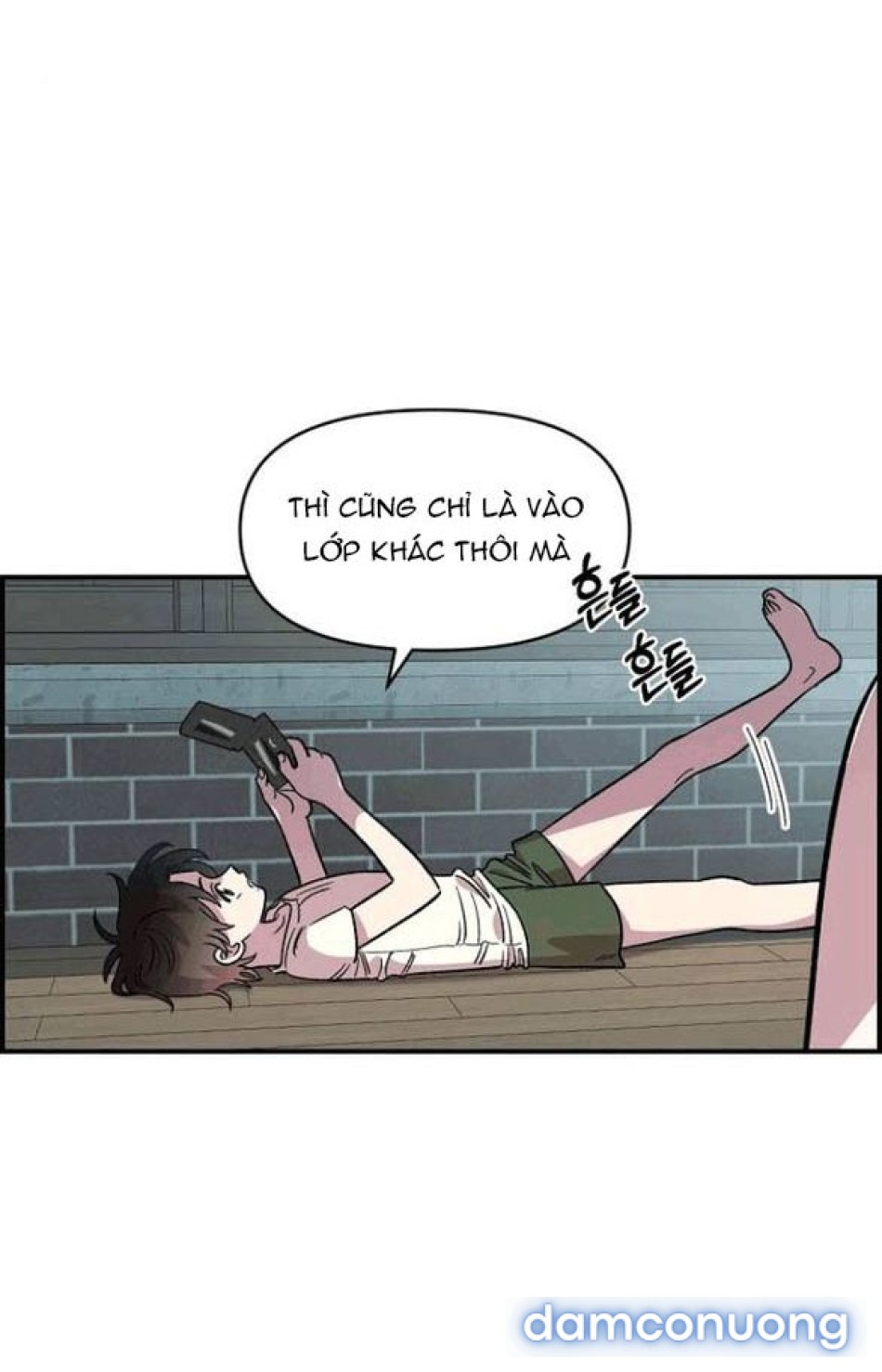 [18+] Phức Hợp Bạn Thời Thơ Ấu 