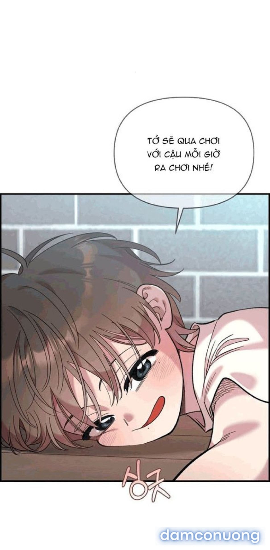 [18+] Phức Hợp Bạn Thời Thơ Ấu 
