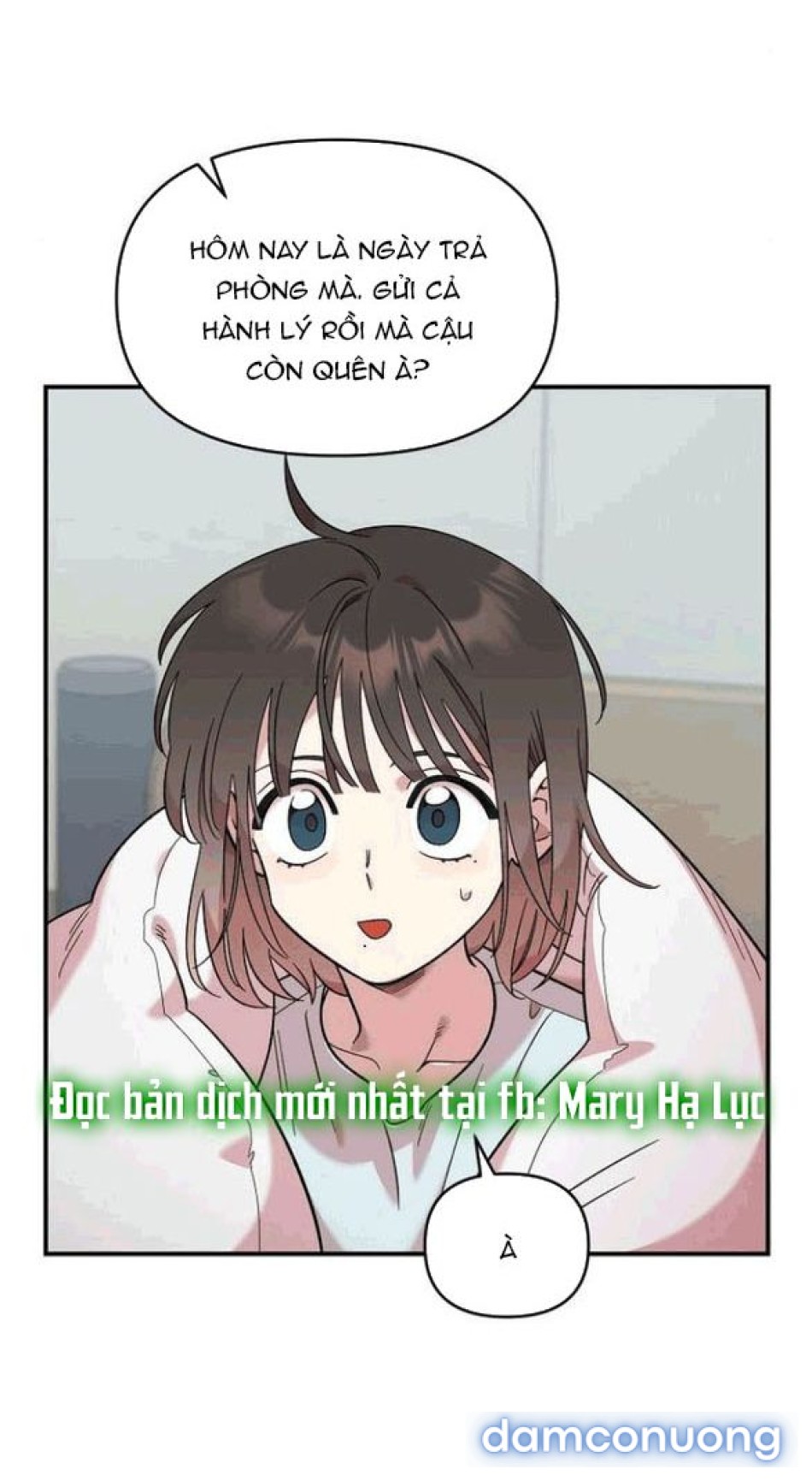 [18+] Phức Hợp Bạn Thời Thơ Ấu 