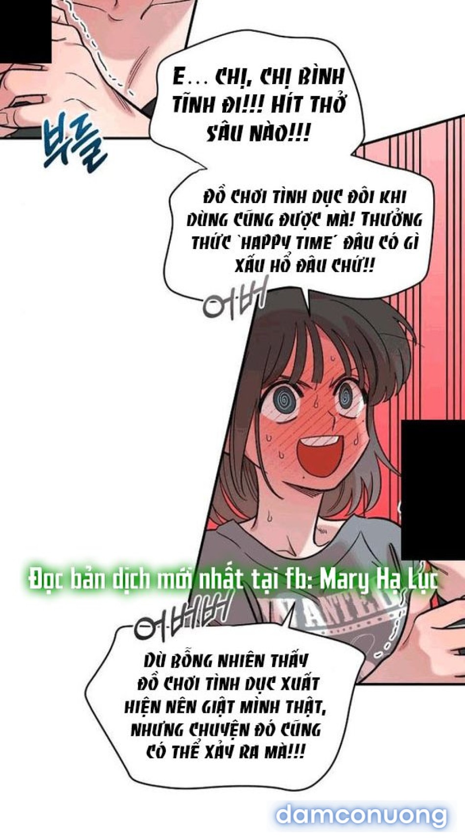 [18+] Phức Hợp Bạn Thời Thơ Ấu 