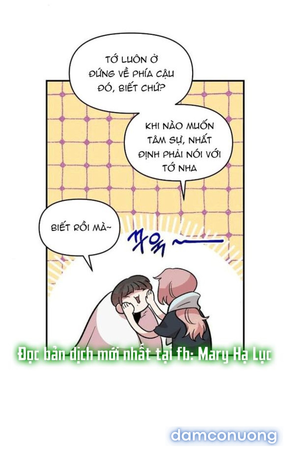 [18+] Phức Hợp Bạn Thời Thơ Ấu 