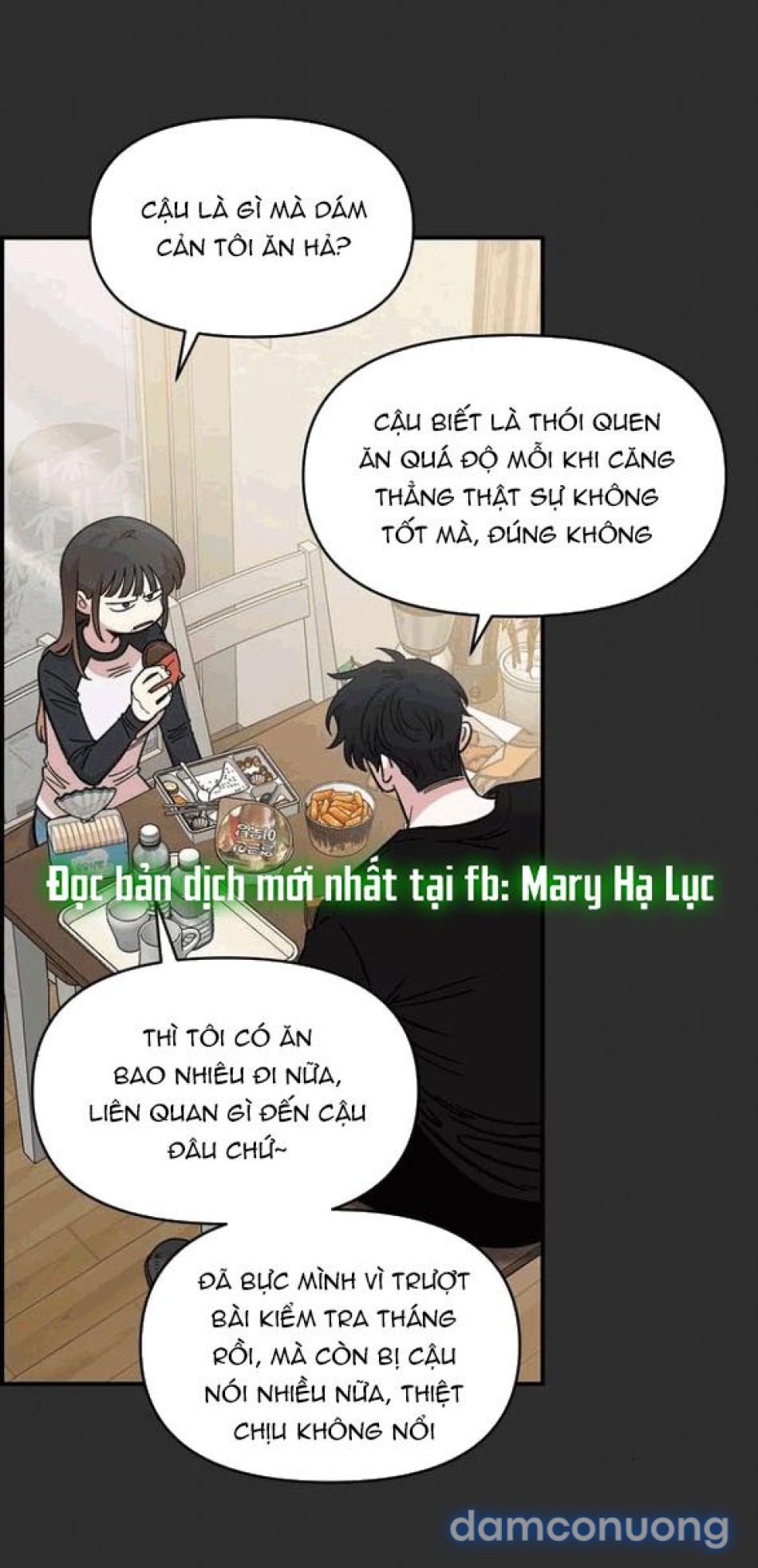 [18+] Phức Hợp Bạn Thời Thơ Ấu 