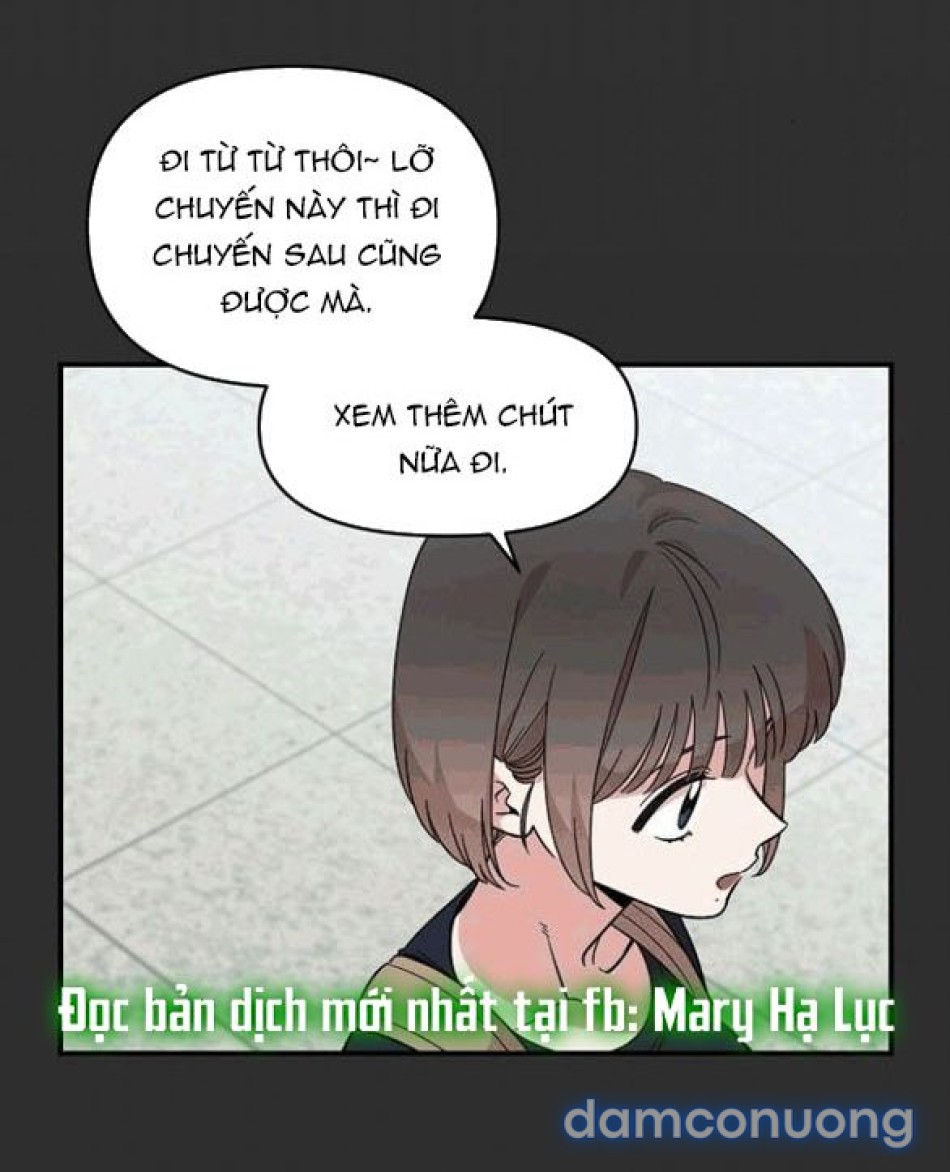 [18+] Phức Hợp Bạn Thời Thơ Ấu 