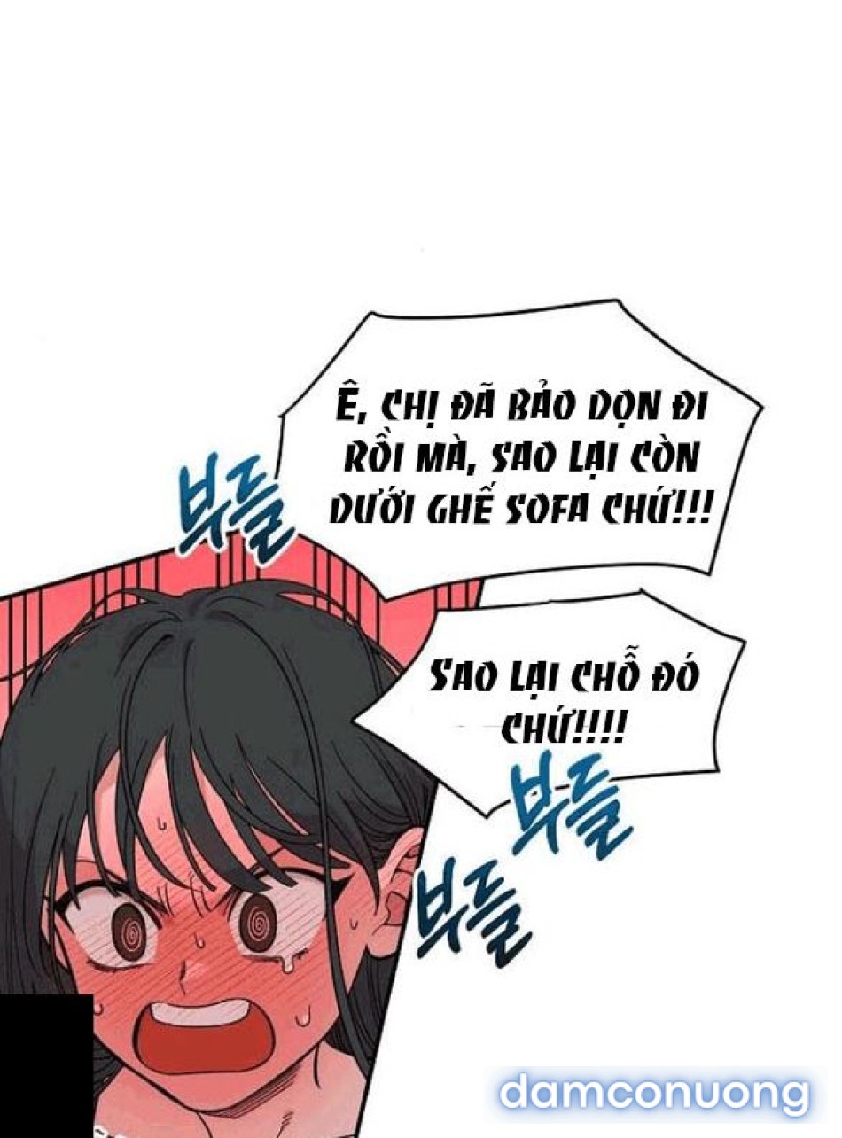 [18+] Phức Hợp Bạn Thời Thơ Ấu 