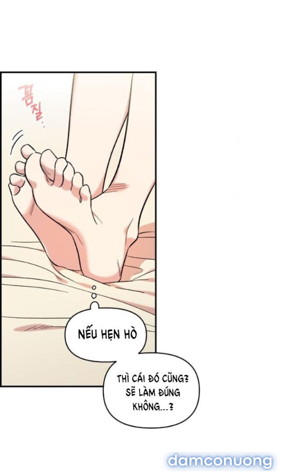 [18+] Phức Hợp Bạn Thời Thơ Ấu 