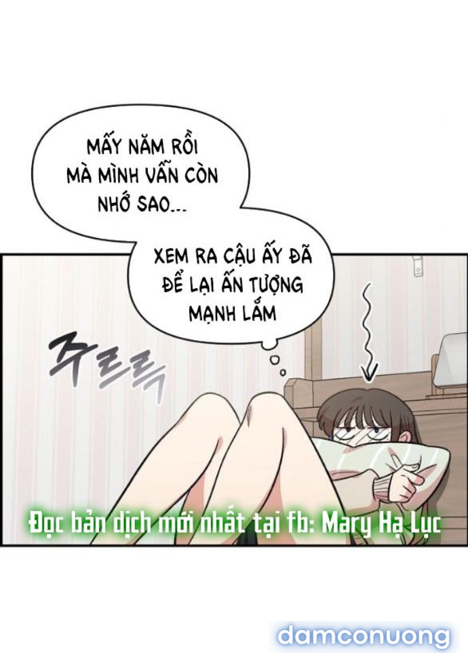 [18+] Phức Hợp Bạn Thời Thơ Ấu 