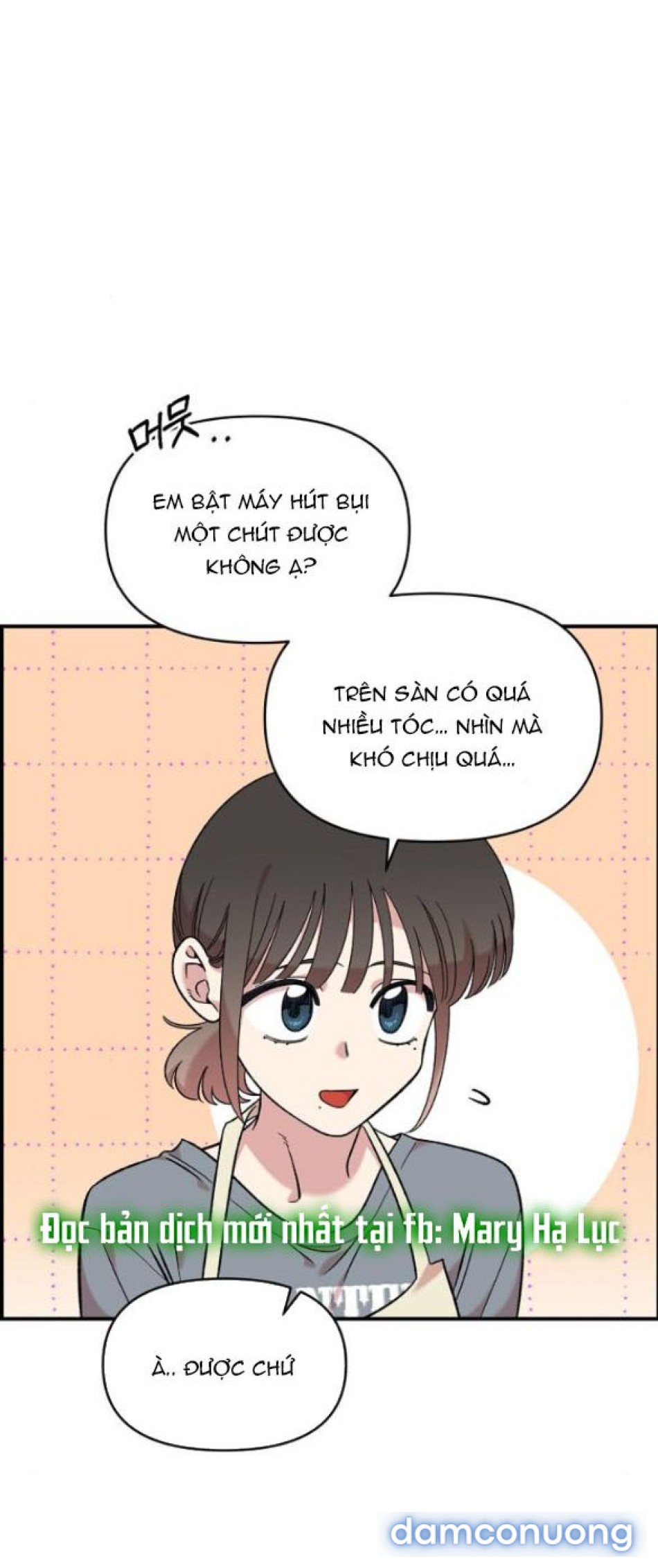 [18+] Phức Hợp Bạn Thời Thơ Ấu 