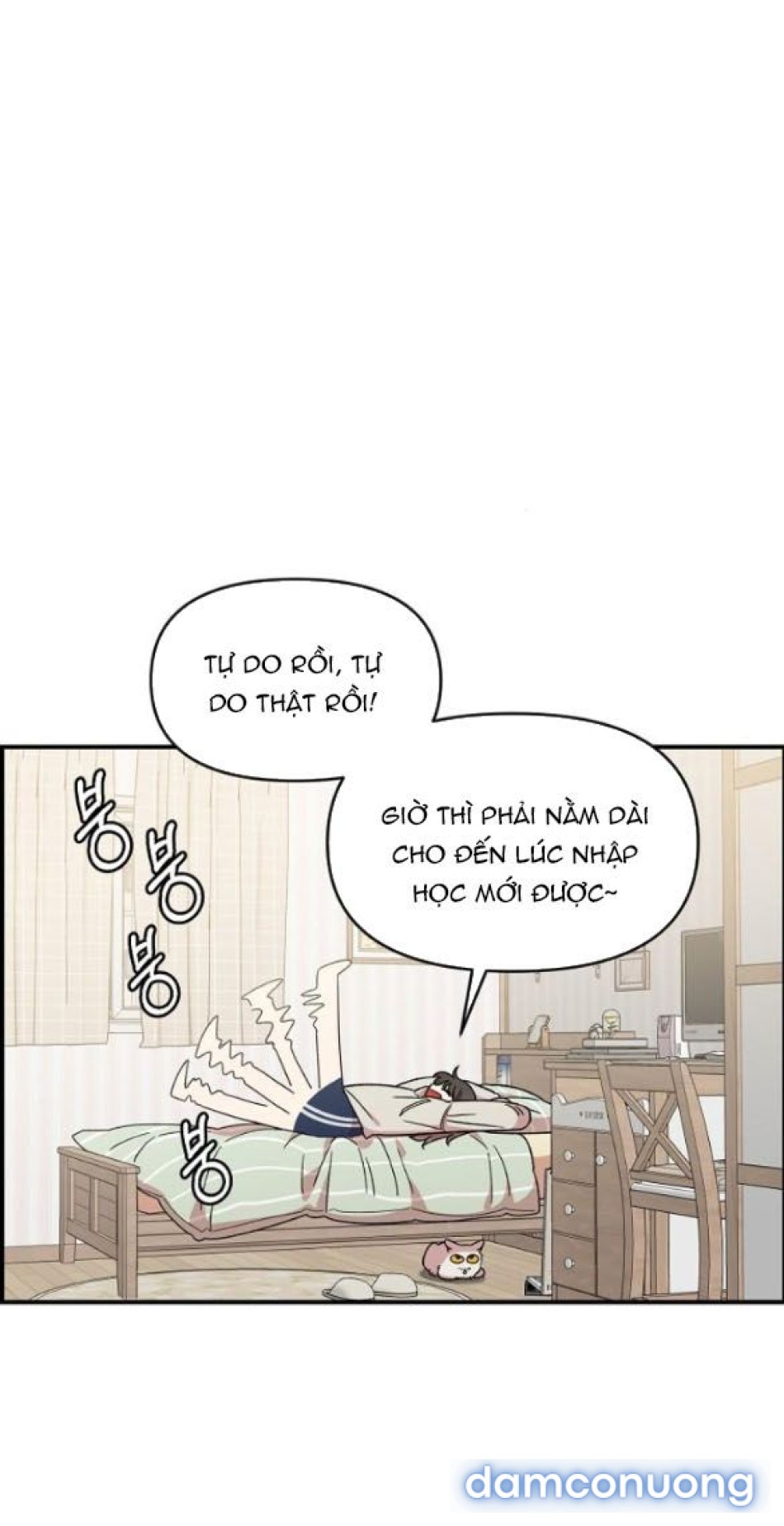[18+] Phức Hợp Bạn Thời Thơ Ấu 