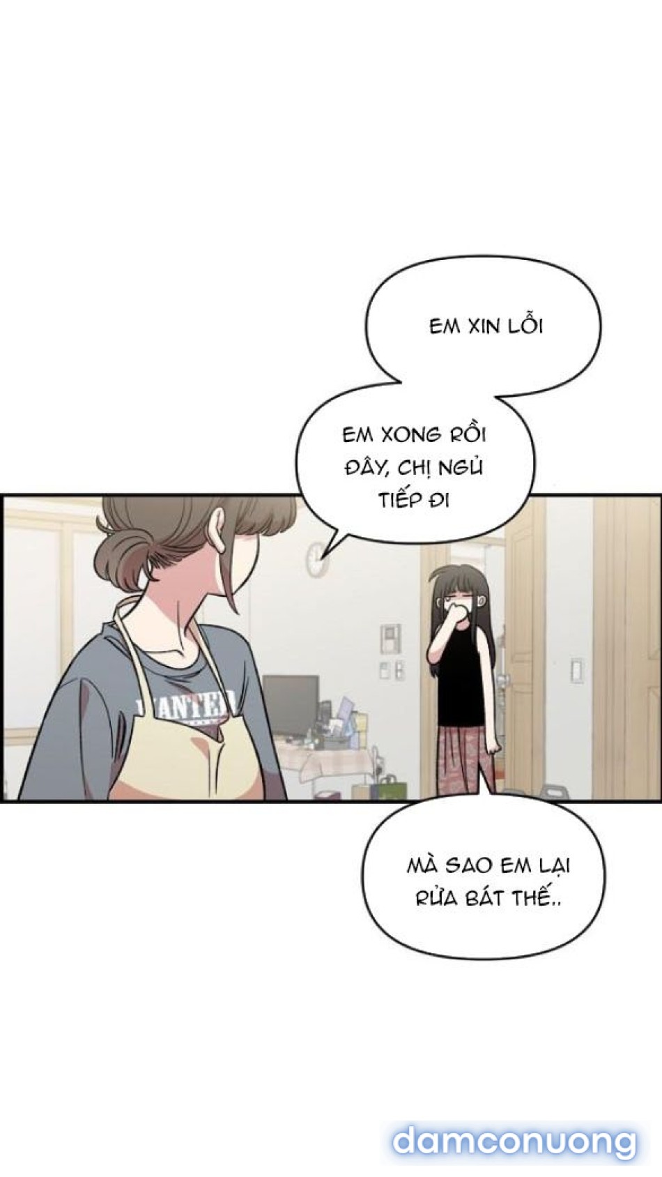 [18+] Phức Hợp Bạn Thời Thơ Ấu 