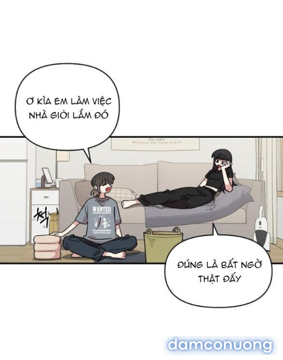 [18+] Phức Hợp Bạn Thời Thơ Ấu 