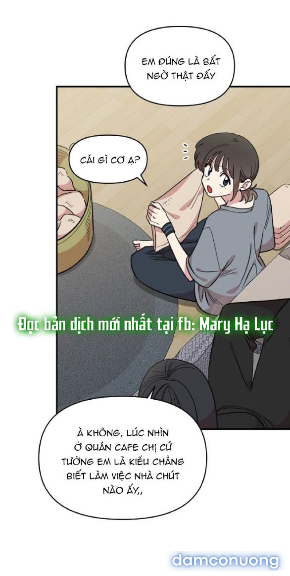 [18+] Phức Hợp Bạn Thời Thơ Ấu 