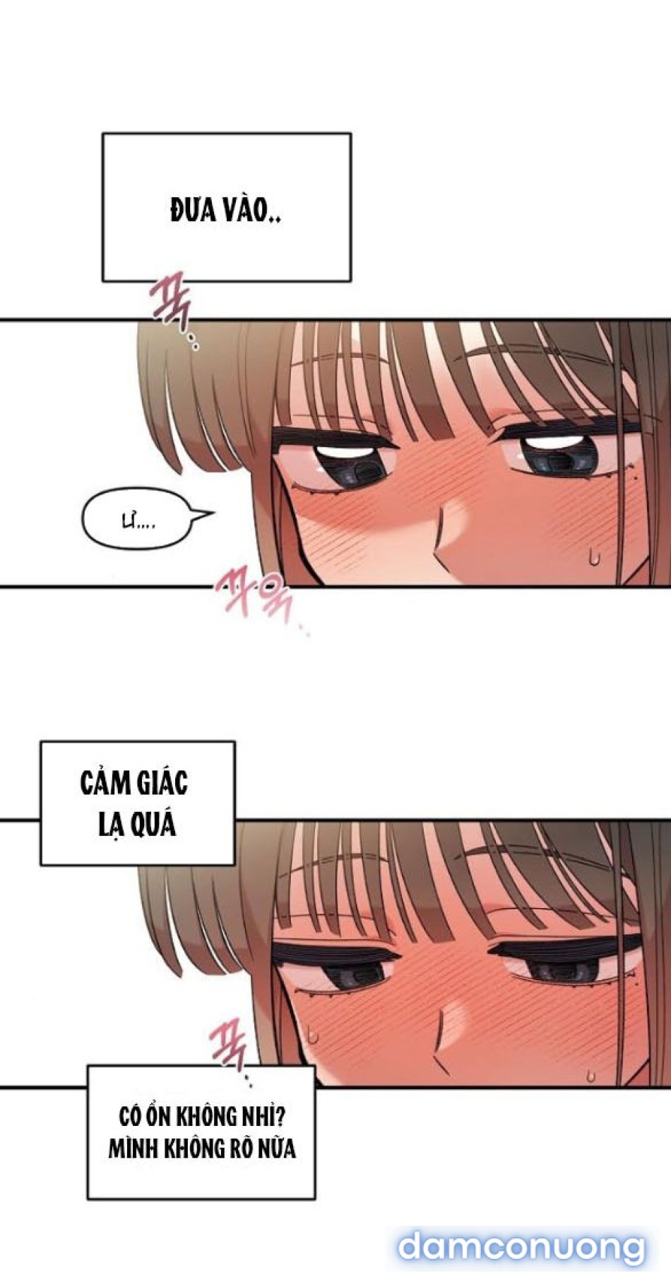 [18+] Phức Hợp Bạn Thời Thơ Ấu 