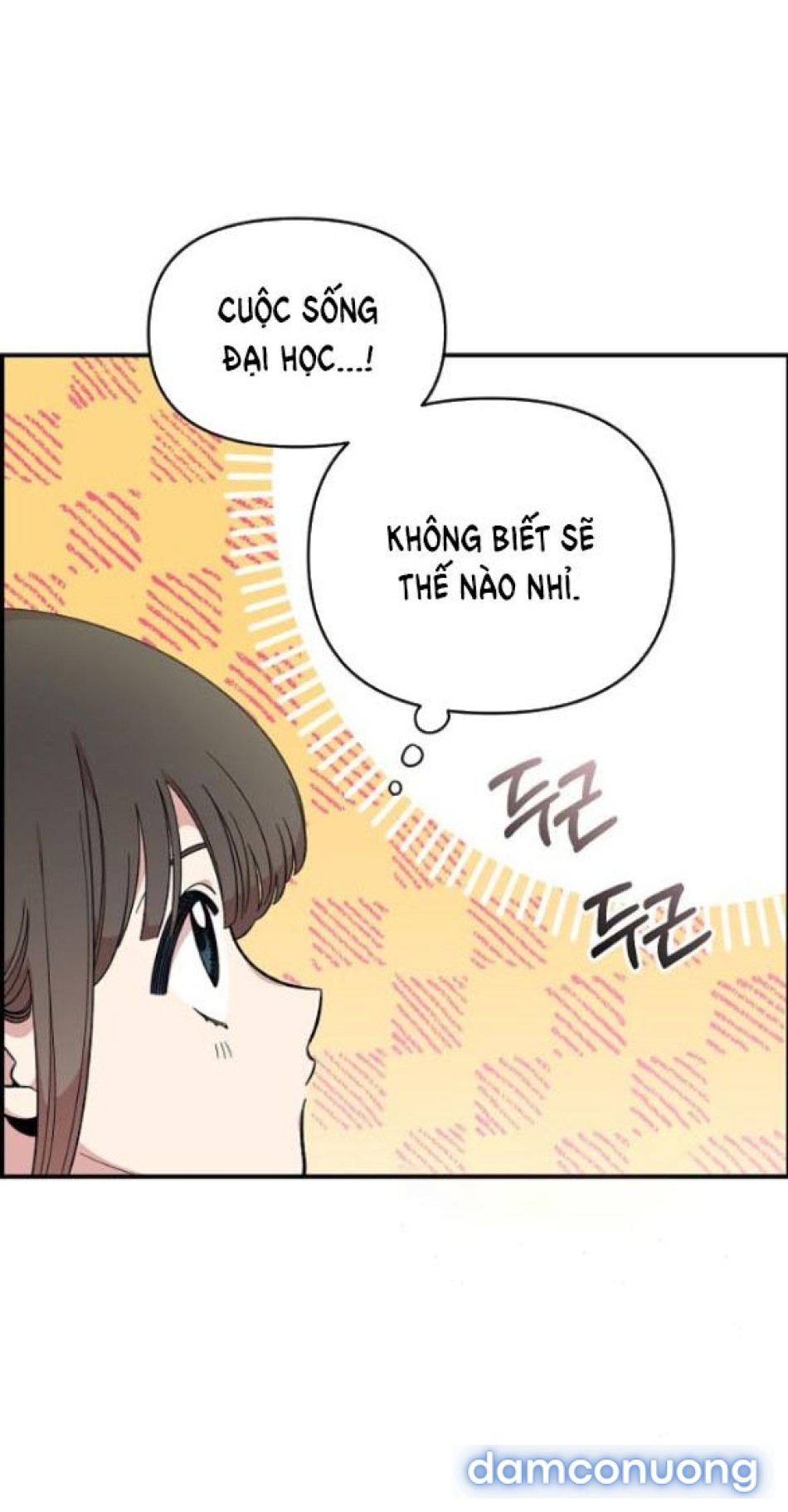 [18+] Phức Hợp Bạn Thời Thơ Ấu 