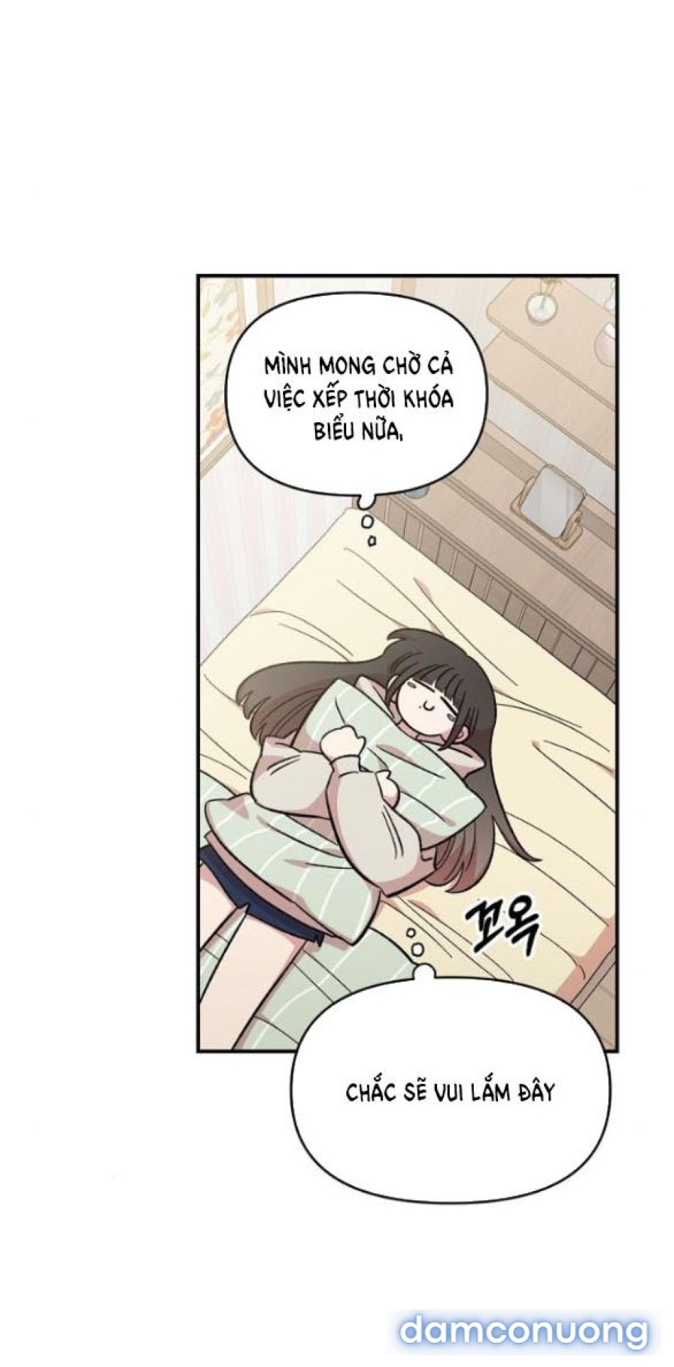 [18+] Phức Hợp Bạn Thời Thơ Ấu 