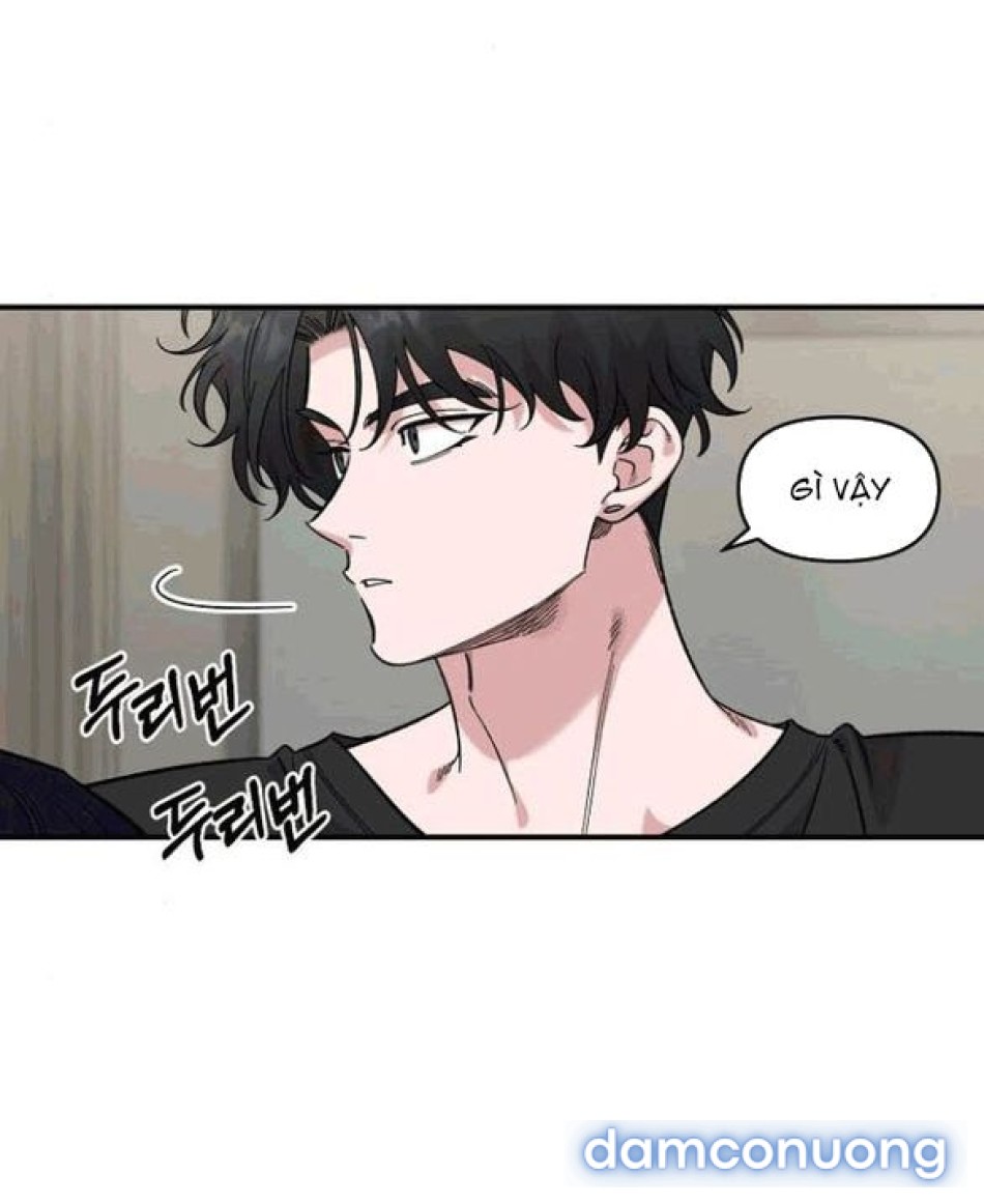 [18+] Phức Hợp Bạn Thời Thơ Ấu 