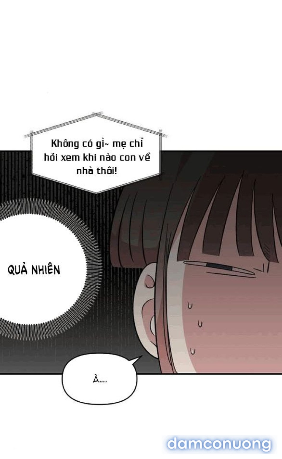 [18+] Phức Hợp Bạn Thời Thơ Ấu 