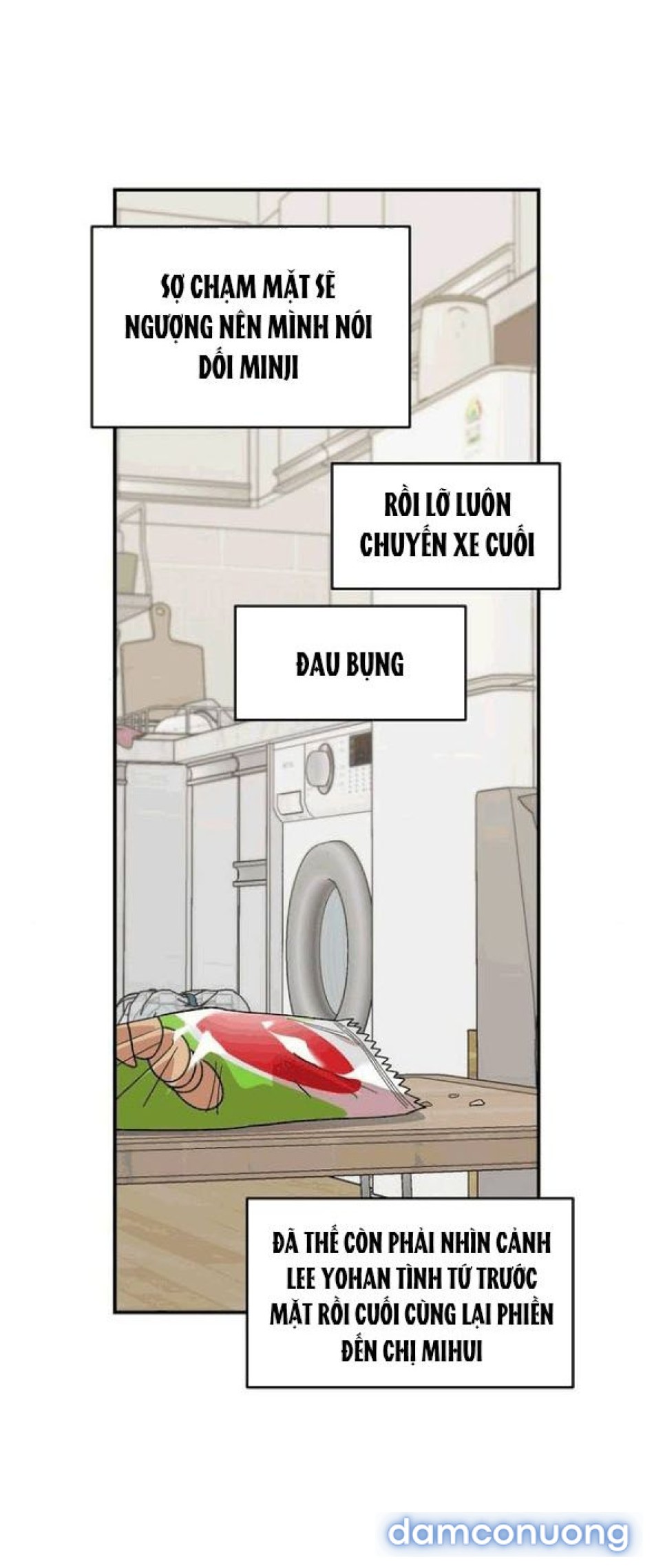 [18+] Phức Hợp Bạn Thời Thơ Ấu 