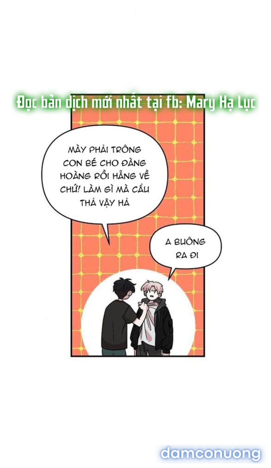 [18+] Phức Hợp Bạn Thời Thơ Ấu 