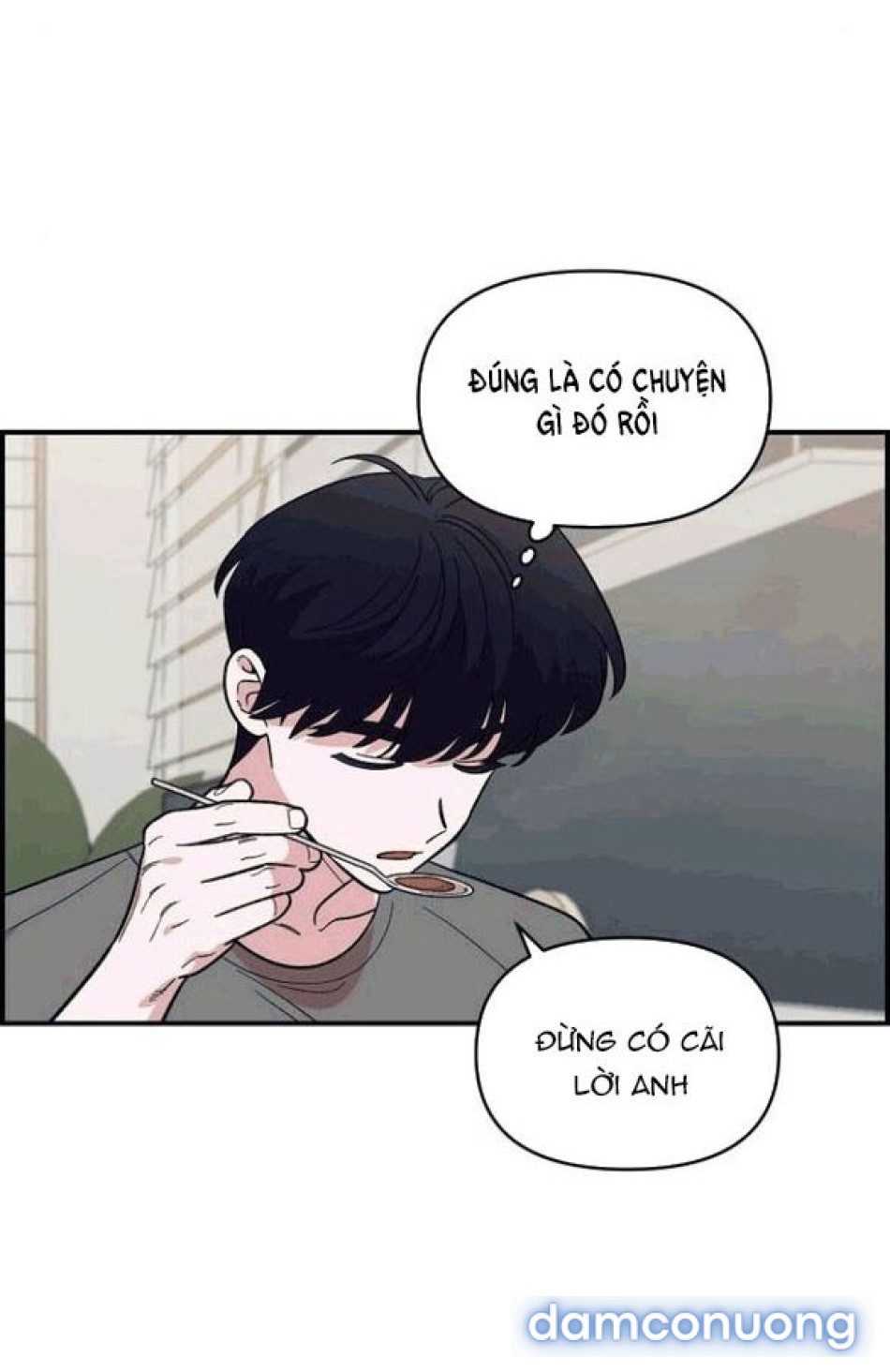 [18+] Phức Hợp Bạn Thời Thơ Ấu 