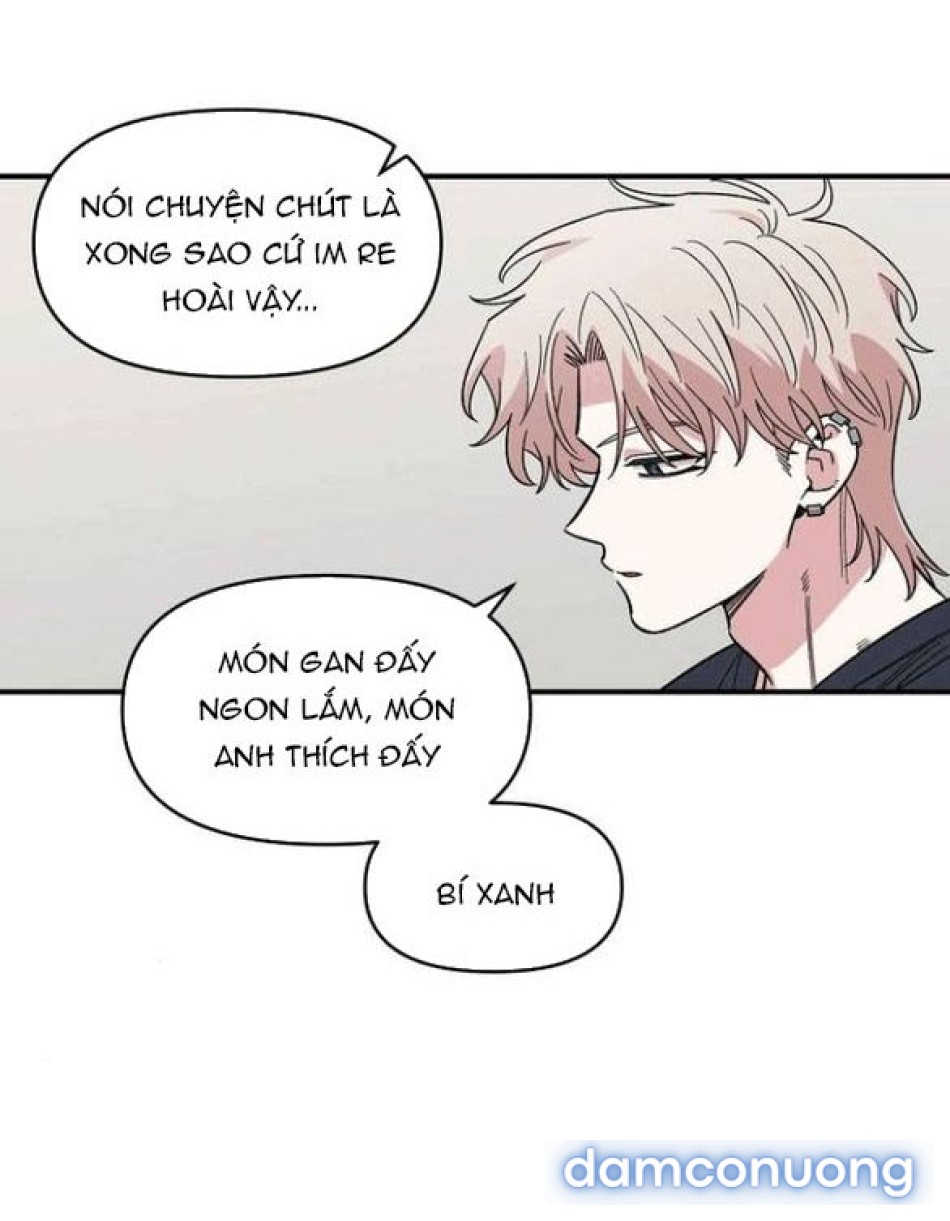 [18+] Phức Hợp Bạn Thời Thơ Ấu 