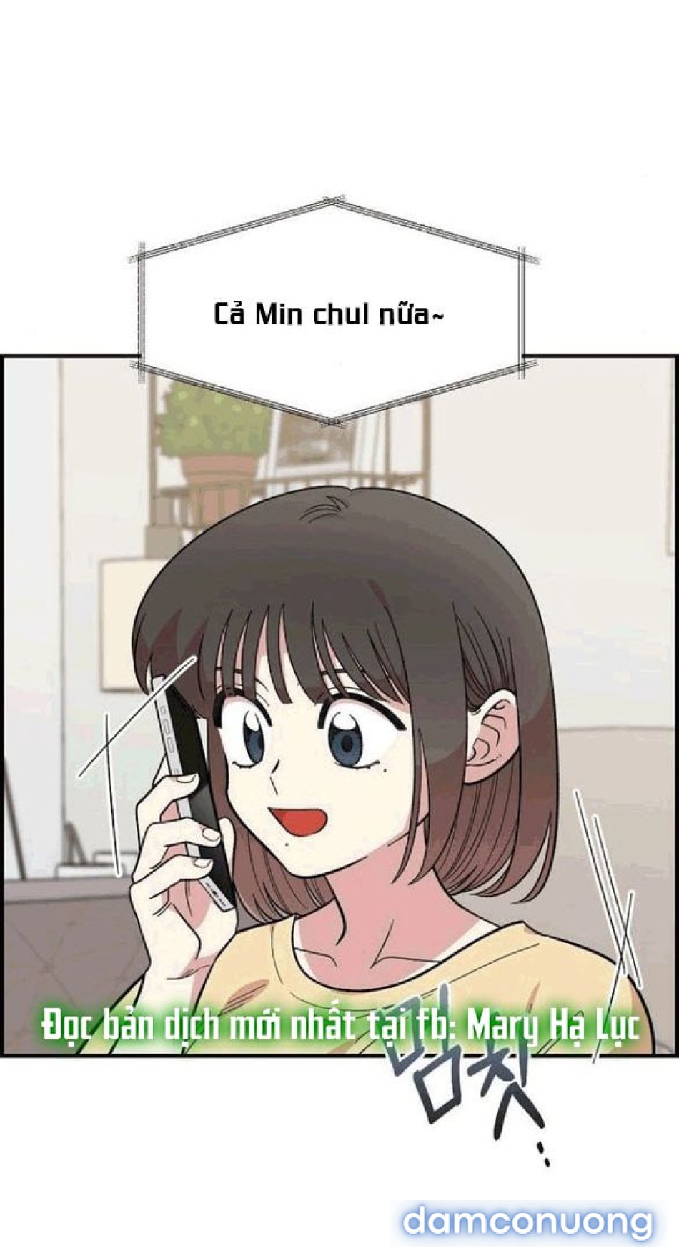 [18+] Phức Hợp Bạn Thời Thơ Ấu 