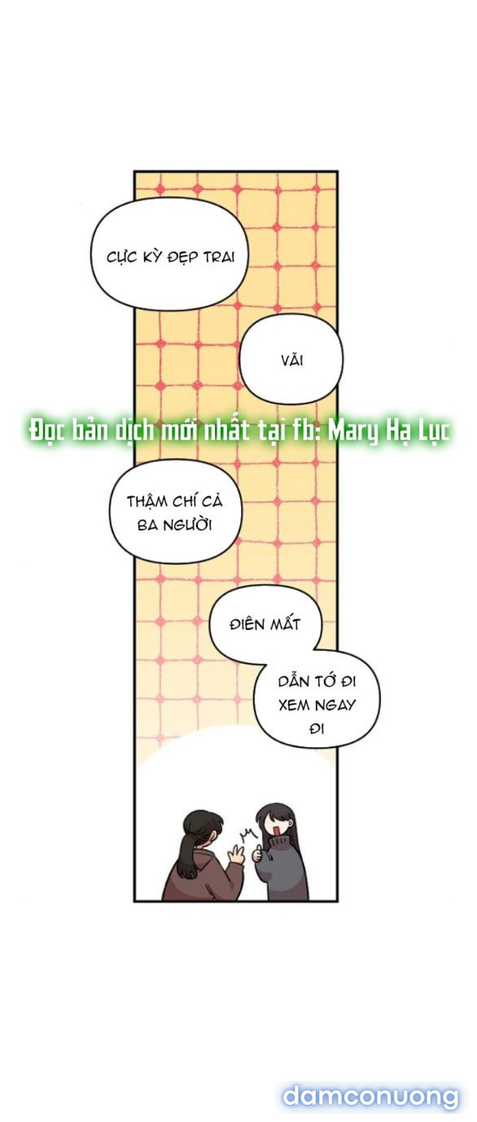 [18+] Phức Hợp Bạn Thời Thơ Ấu 