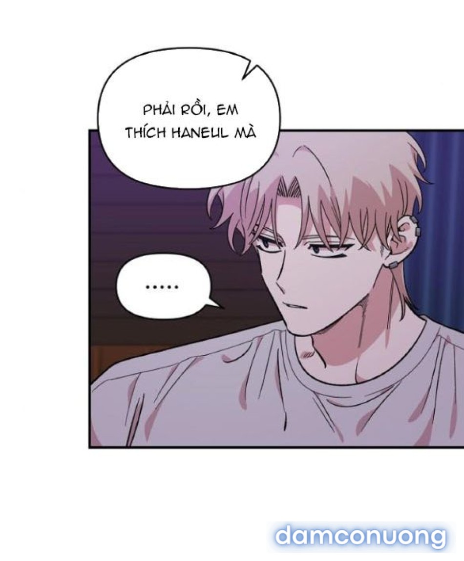 [18+] Phức Hợp Bạn Thời Thơ Ấu 