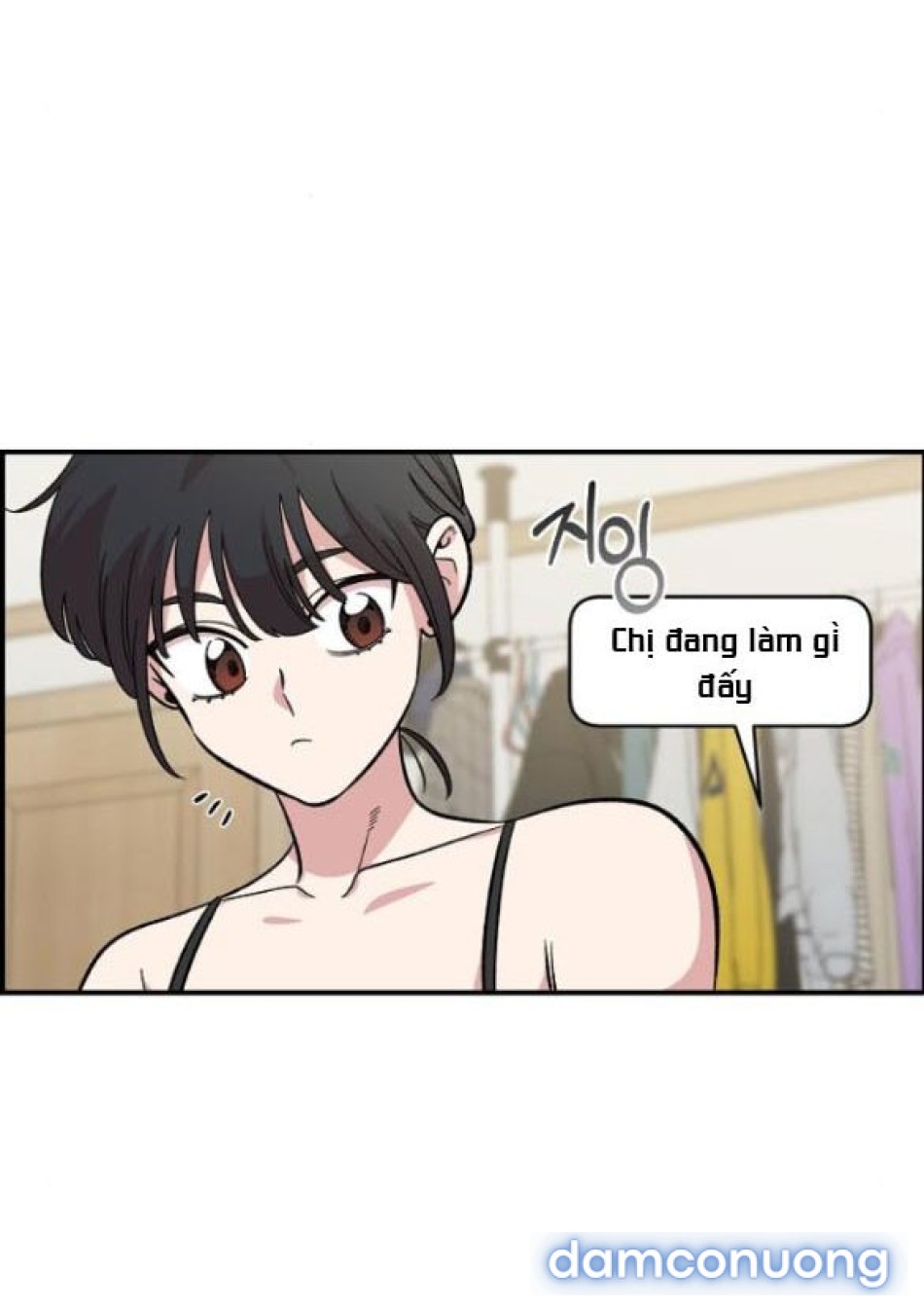 [18+] Phức Hợp Bạn Thời Thơ Ấu 
