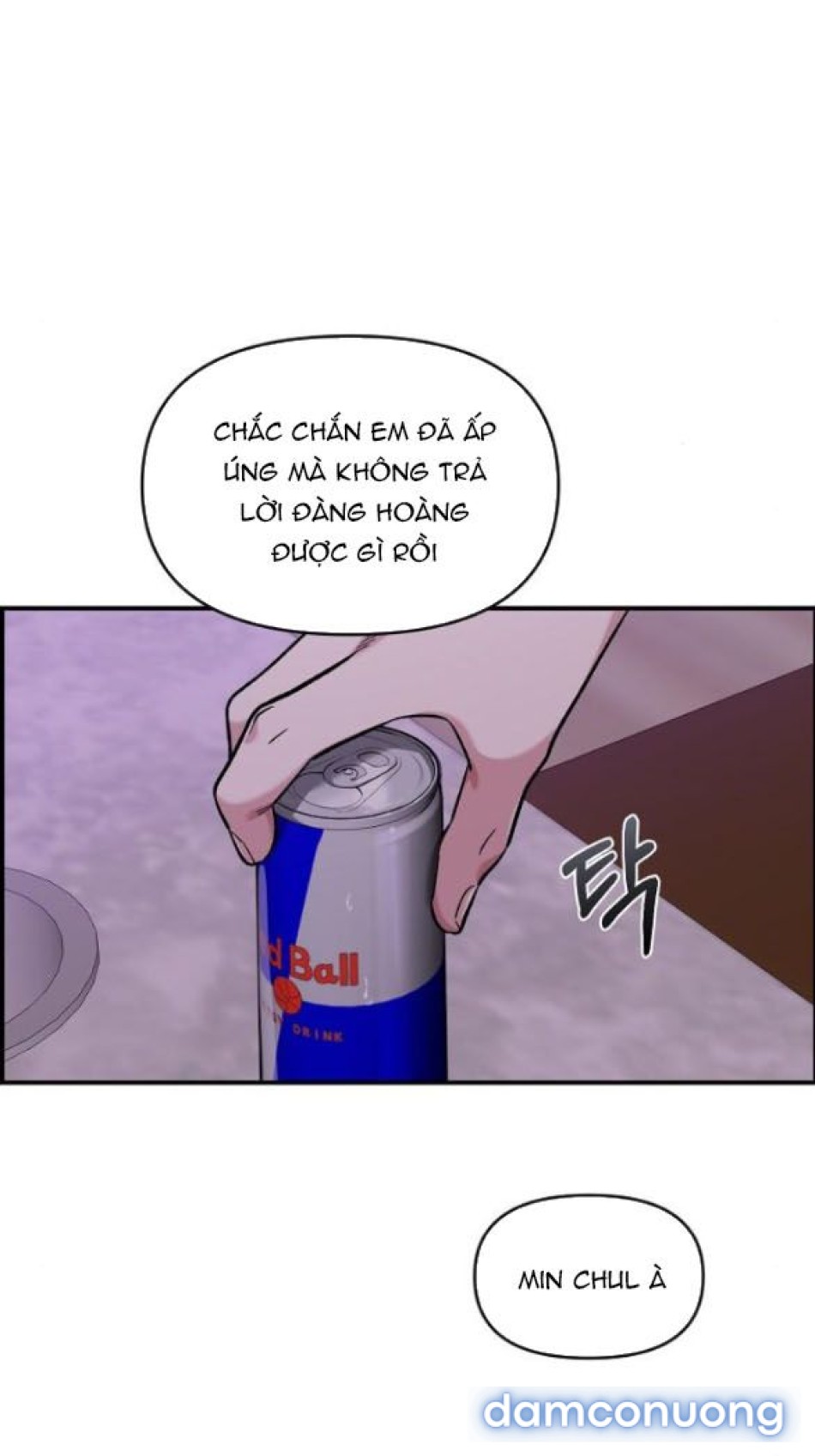 [18+] Phức Hợp Bạn Thời Thơ Ấu 