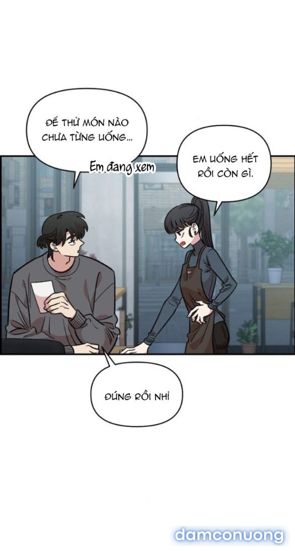 [18+] Phức Hợp Bạn Thời Thơ Ấu 