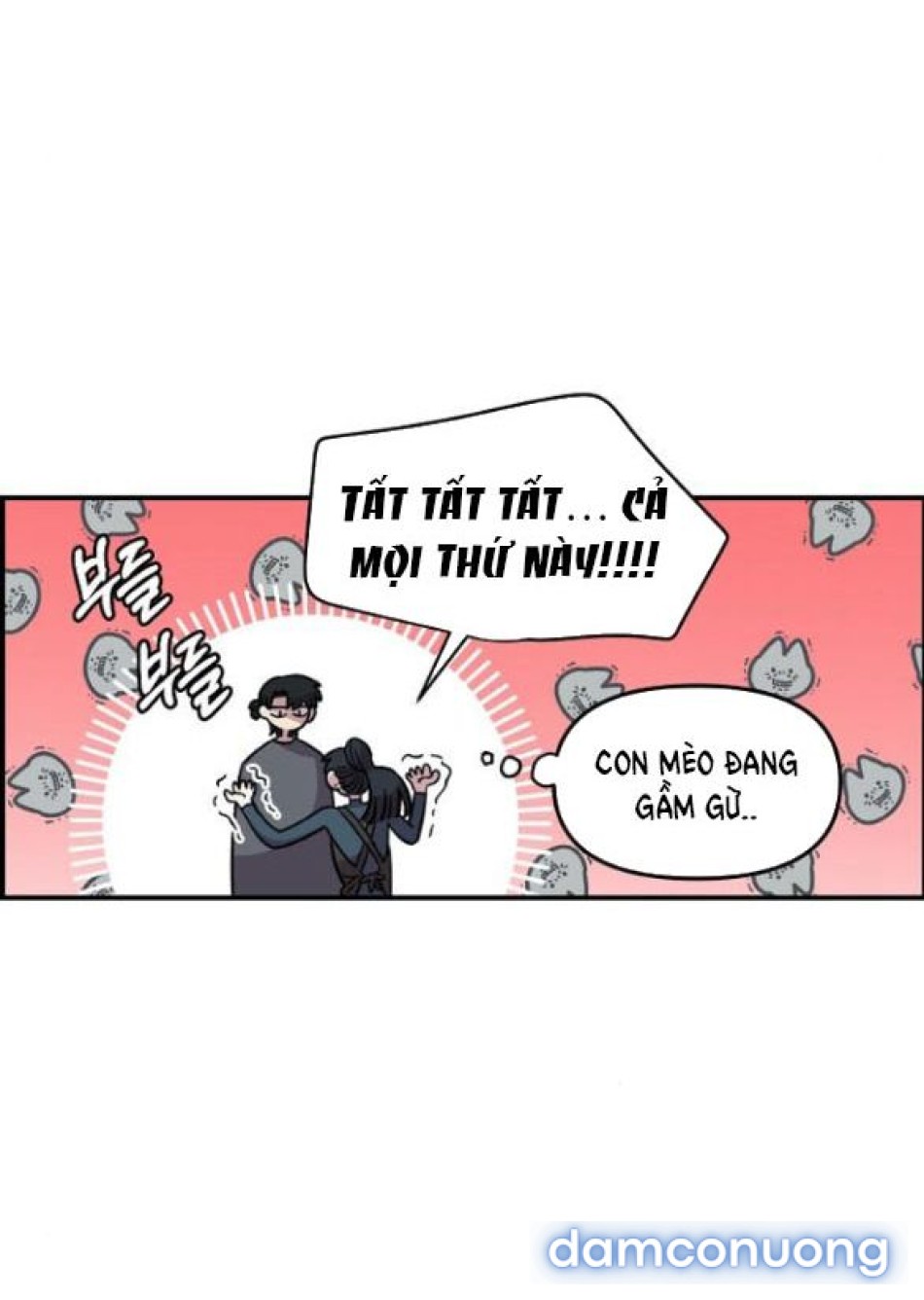 [18+] Phức Hợp Bạn Thời Thơ Ấu 