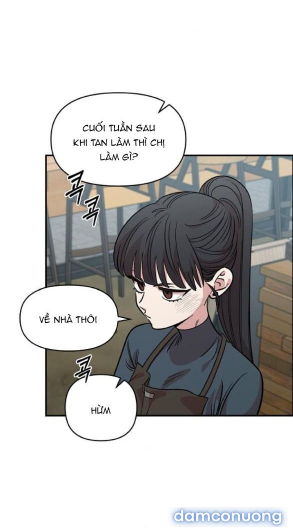 [18+] Phức Hợp Bạn Thời Thơ Ấu 