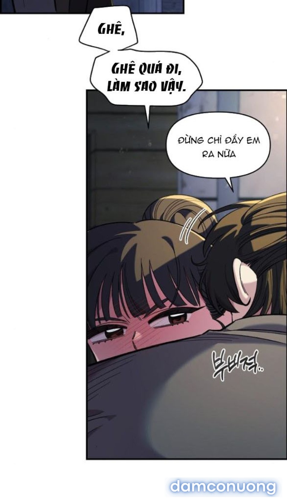 [18+] Phức Hợp Bạn Thời Thơ Ấu 