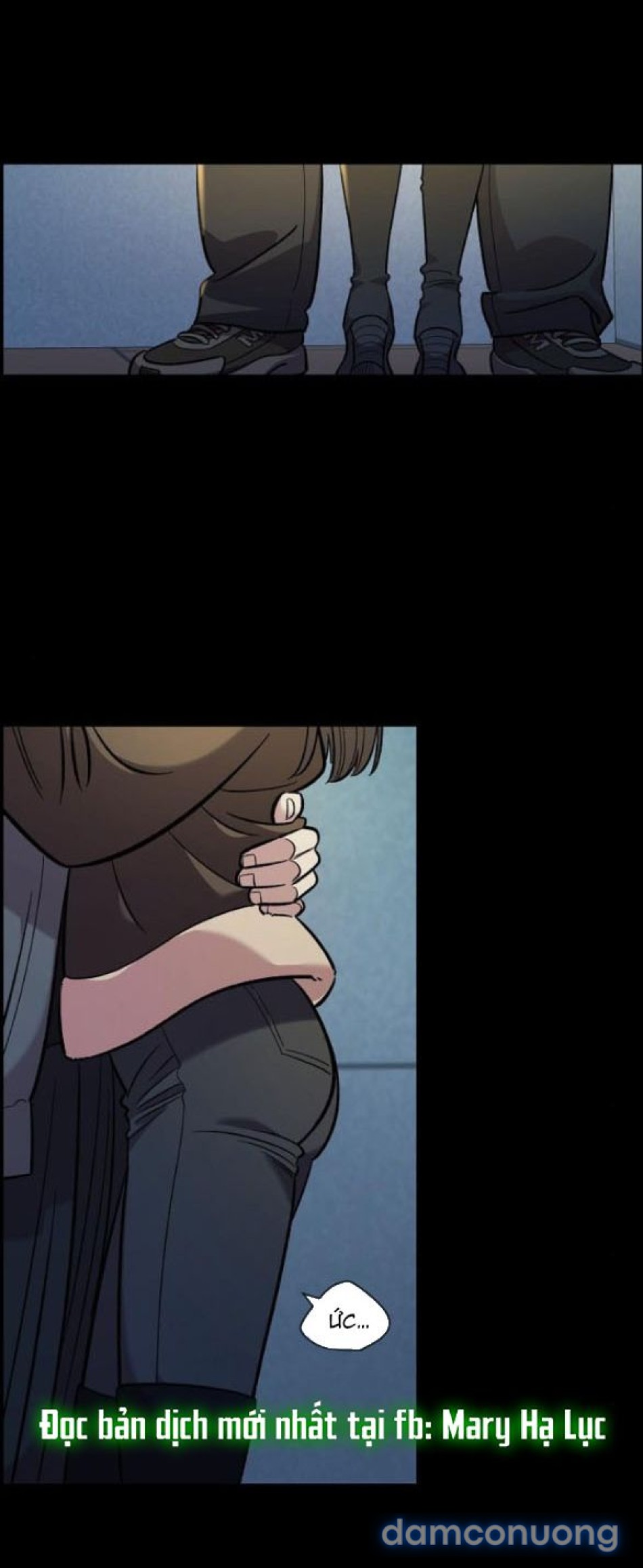 [18+] Phức Hợp Bạn Thời Thơ Ấu 
