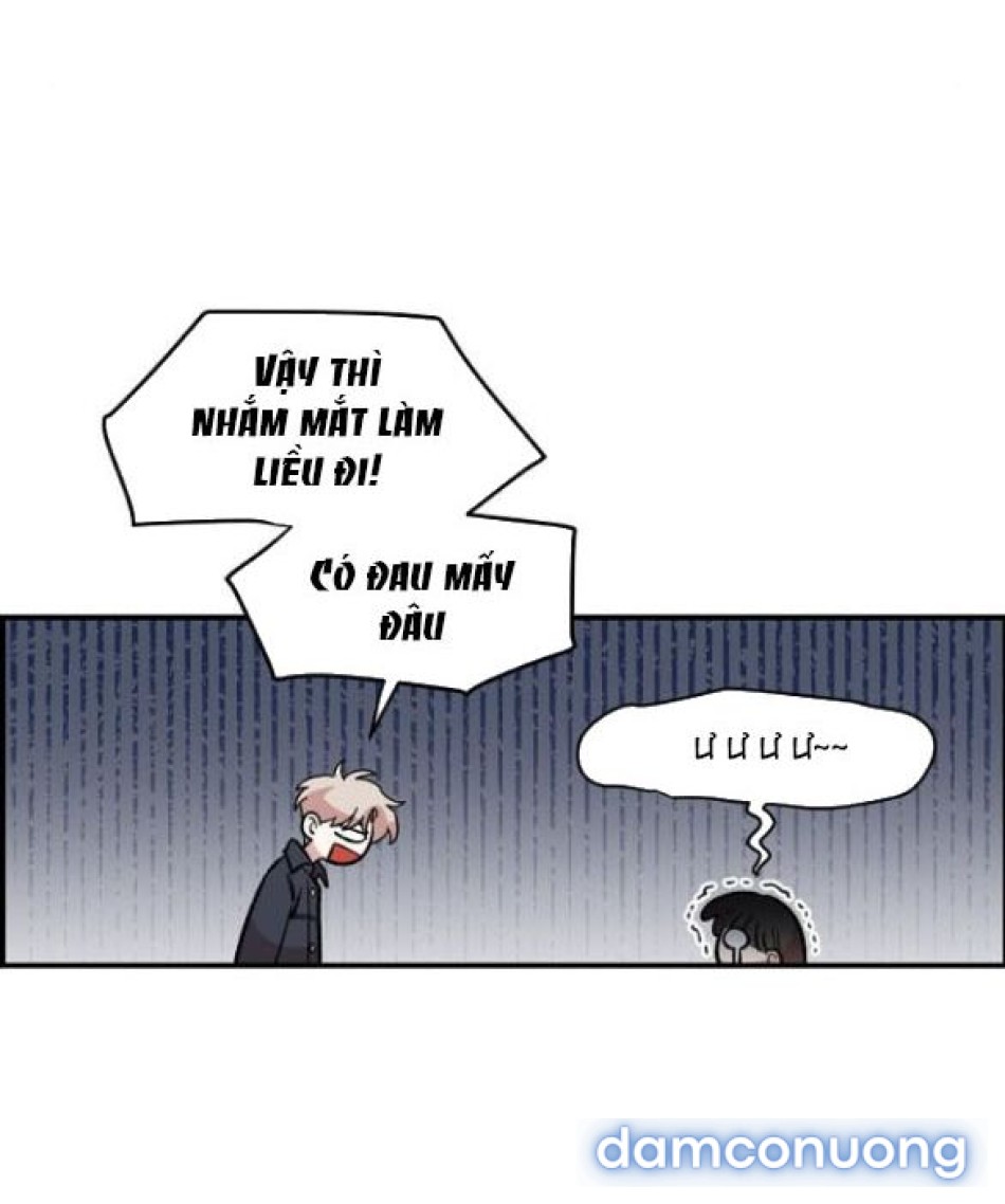 [18+] Phức Hợp Bạn Thời Thơ Ấu 
